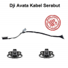 Dji Avata Cable Serabut - Dji Avata Kabel Serabut - Avata Cabel Video